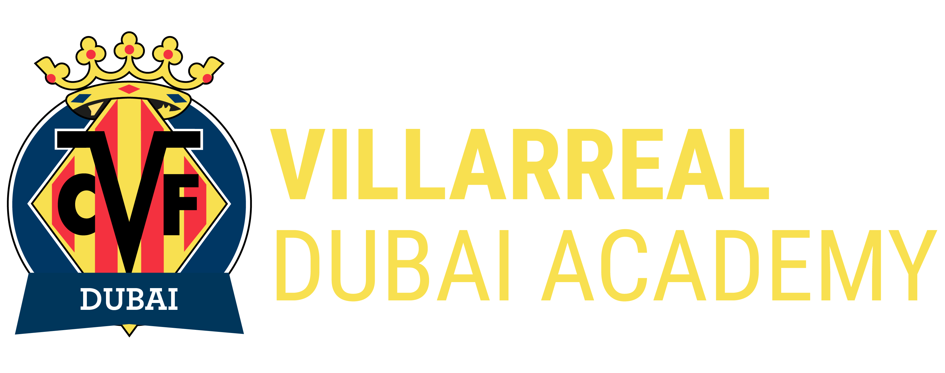 Villarreal Dubai Academy